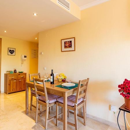 Apartamento Con Parking Puerto Nuevo 8 Málaga Eksteriør billede
