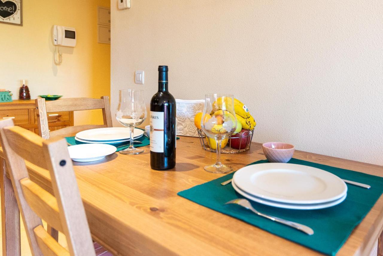 Apartamento Con Parking Puerto Nuevo 8 Málaga Eksteriør billede